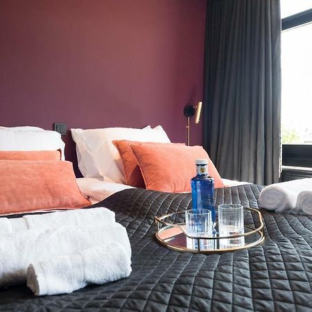 New Amsterdam Harlem Hotel Haarlem Dış mekan fotoğraf