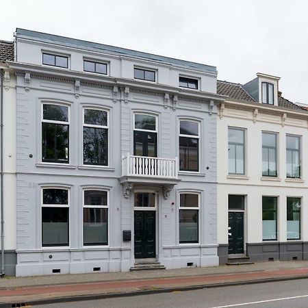 New Amsterdam Harlem Hotel Haarlem Dış mekan fotoğraf