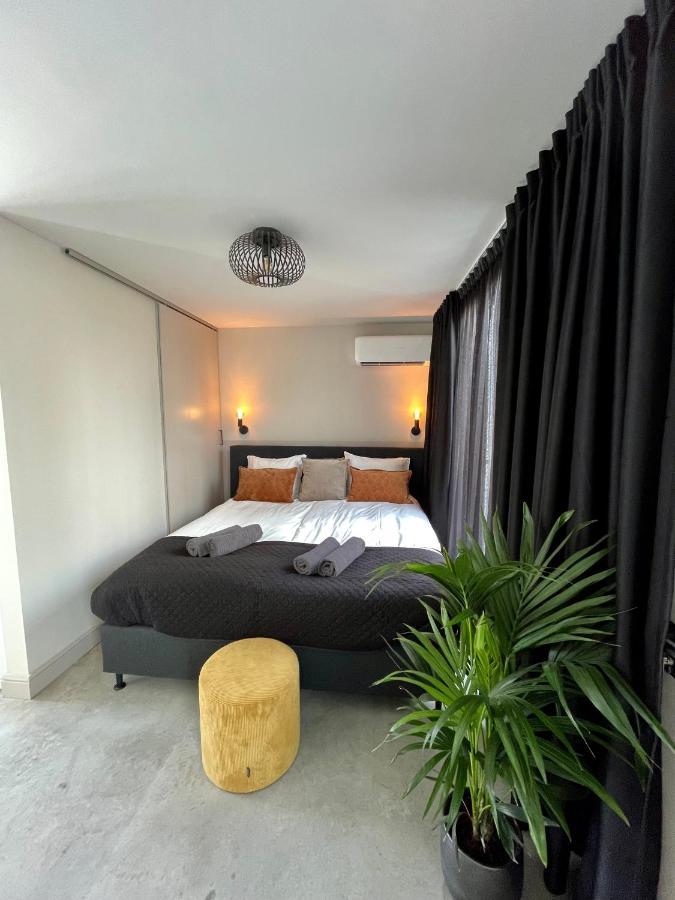 New Amsterdam Harlem Hotel Haarlem Dış mekan fotoğraf