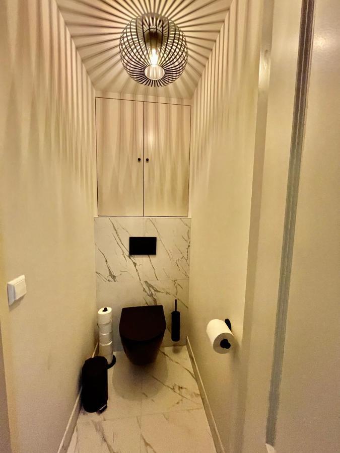 New Amsterdam Harlem Hotel Haarlem Dış mekan fotoğraf