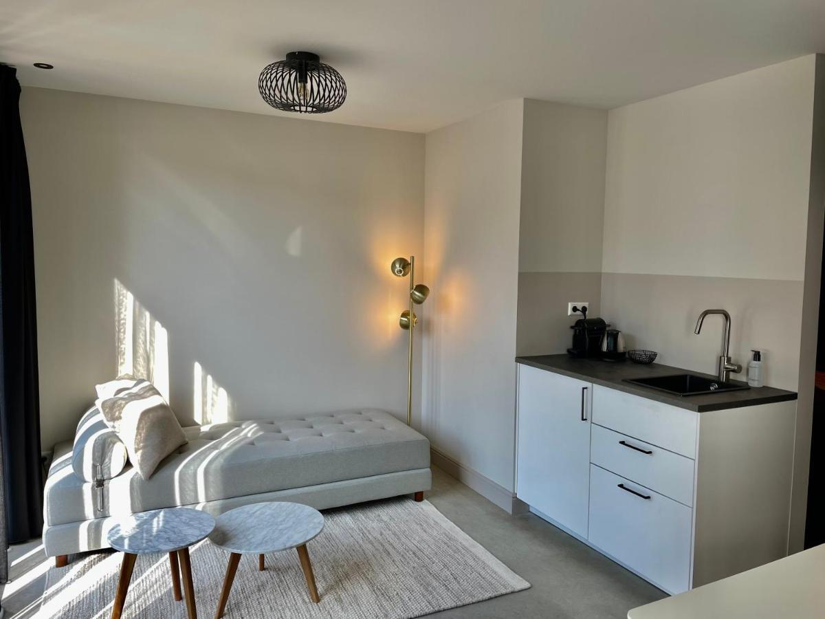 New Amsterdam Harlem Hotel Haarlem Dış mekan fotoğraf