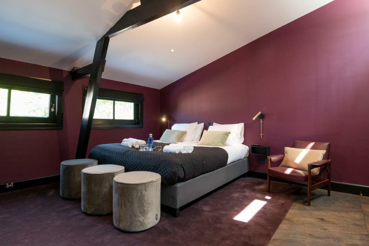 New Amsterdam Harlem Hotel Haarlem Dış mekan fotoğraf
