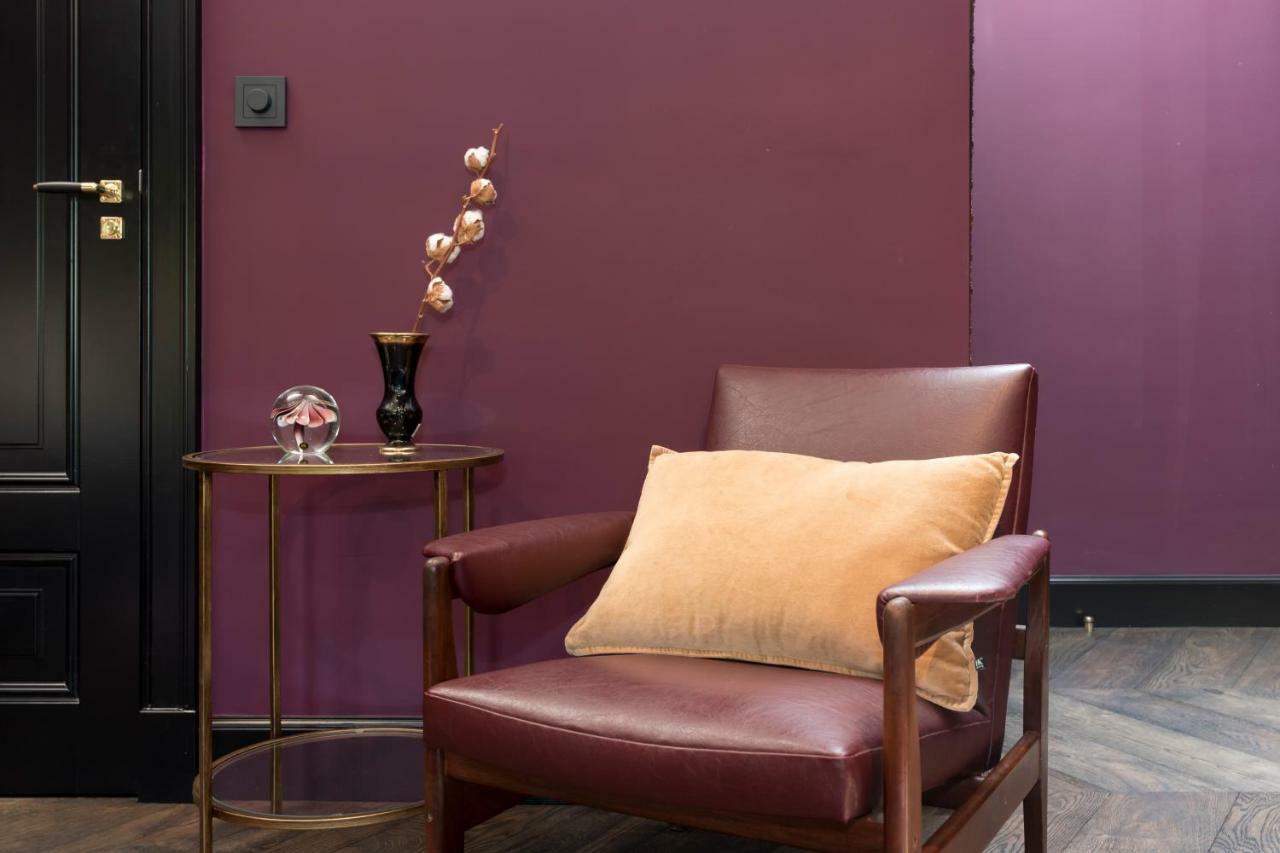New Amsterdam Harlem Hotel Haarlem Dış mekan fotoğraf