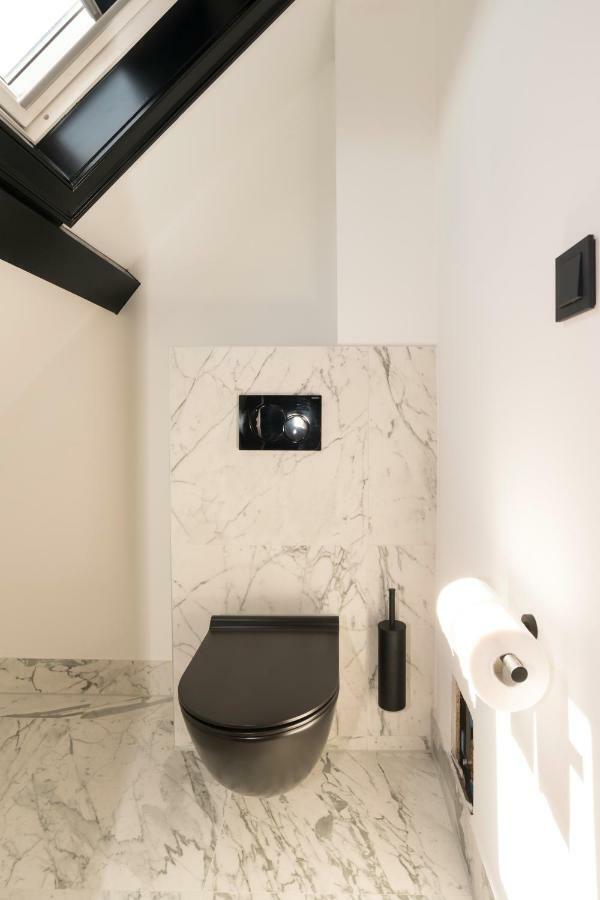 New Amsterdam Harlem Hotel Haarlem Dış mekan fotoğraf